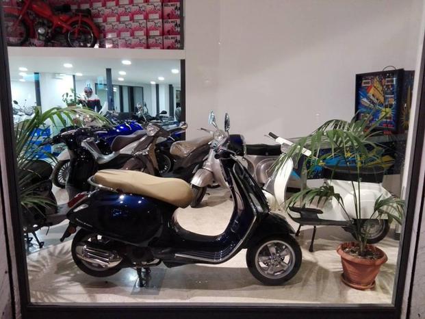 Ideal Moto - Palermo | Subito