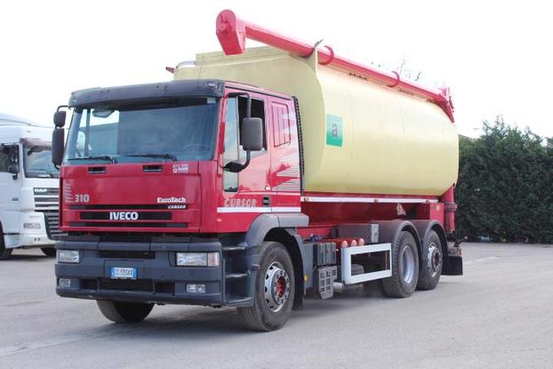 BTV TRUCK s.r.l - Lugo | Subito