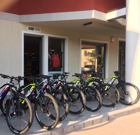 BIKE LAB - L'OFFICINA DELLA BICI - Baone | Subito