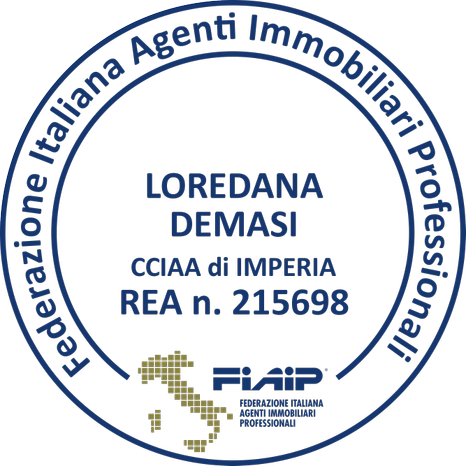 Immobiliare Demasi - Imperia | Subito