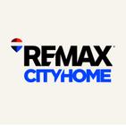 Remax City Home logo