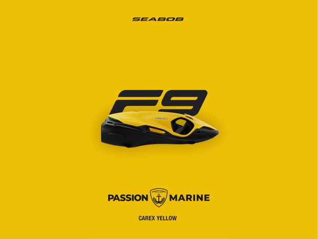 Passion Marine - Napoli | Subito