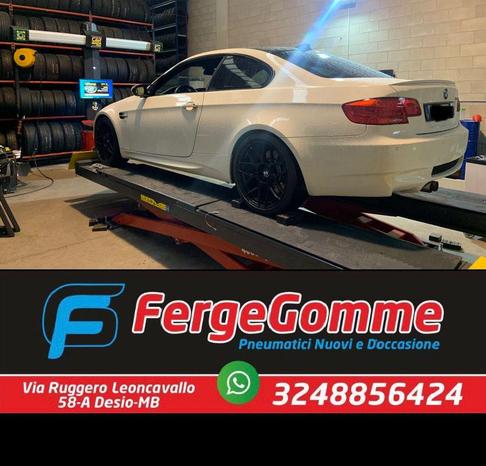 FERGE GOMME USATE - Desio | Subito