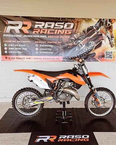 RASO RACING - Rizziconi | Subito