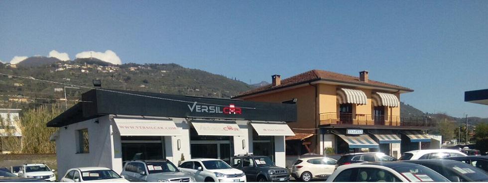 VERSILCAR SRL