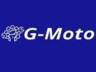 G-Moto logo