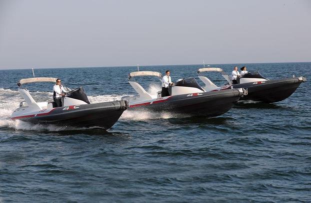Servizi Nautici Zenith - Capodimonte | Subito