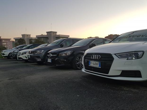 BELLAVIA MOTORS S.R.L. - Sciacca | Subito