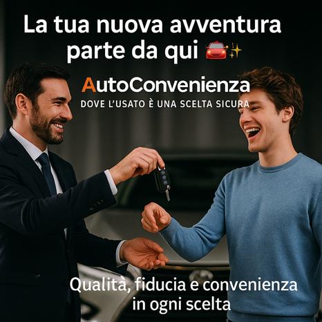 AUTOCONVENIENZA  Eboli (SA) - Eboli | Subito