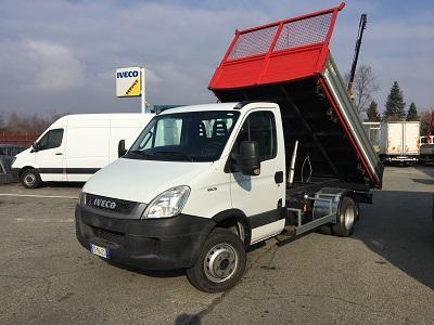 CARDETTI VEICOLI INDUSTRIALI SPA - Osasco | Subito