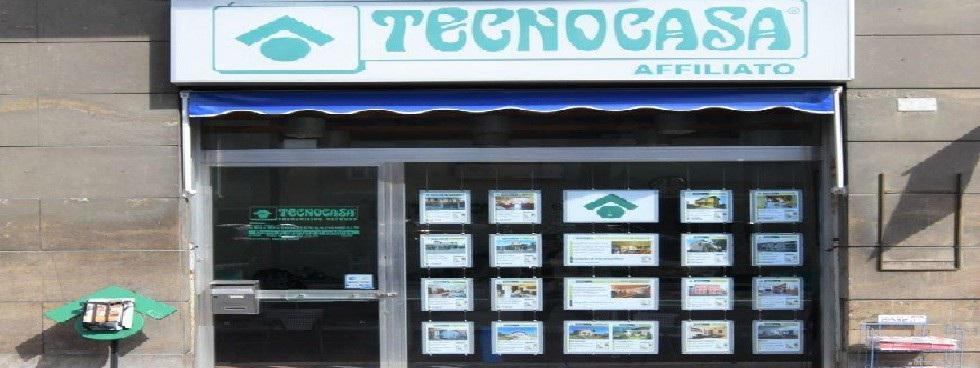 TECNOCASA - STUDIO NOVI UNO SAS