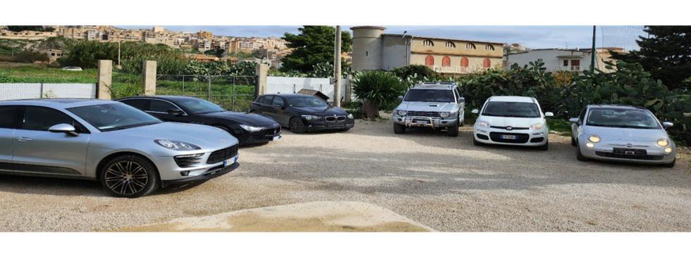 CATTLEYA MOTORS DI CARAVOTTA PINO