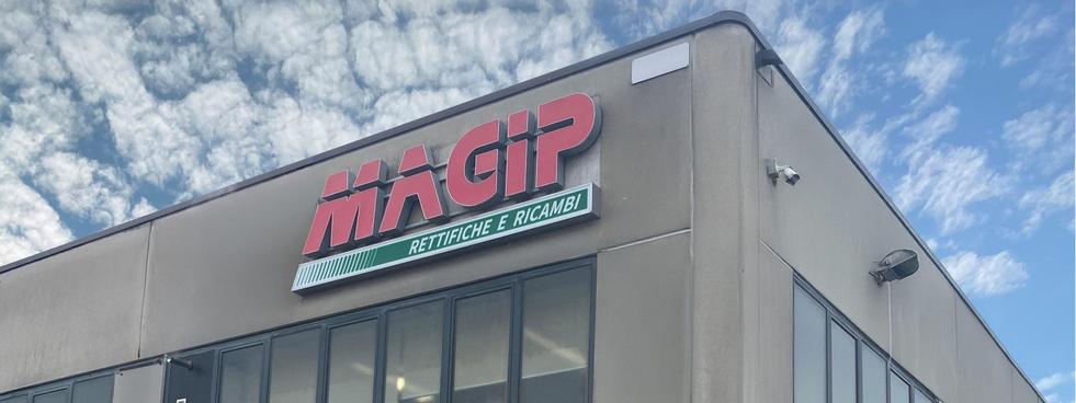 MAGIP RETTIFICHE S.R.L