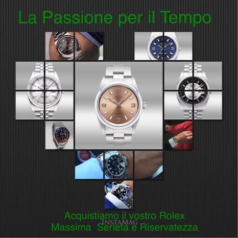La Passione per il Tempo - Chivasso | Subito