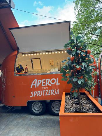 New Food Truck Italia - Forli' | Subito