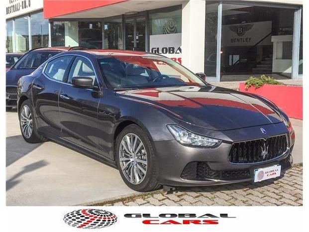 GLOBAL SRL - Cervignano del Friuli | Subito