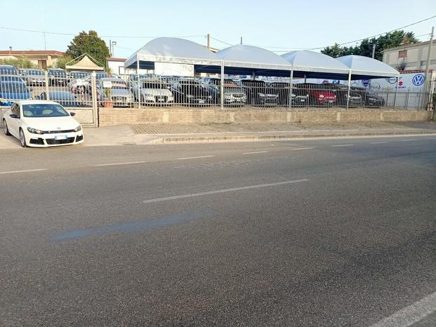 GINO AUTO di Cipolletti Luigi - Giugliano in Campania | Subito