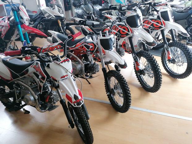 SANZA MOTORS S.R.L. - Potenza | Subito