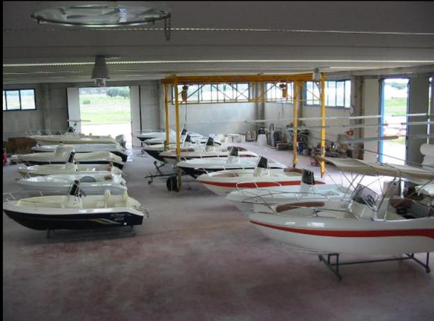 CANTIERE NAUTICO SPEEDY - Sogliano Cavour | Subito