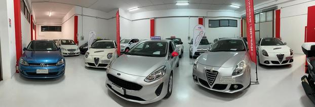 City Motors di Soldi Gianluca - Settimo San Pietro | Subito