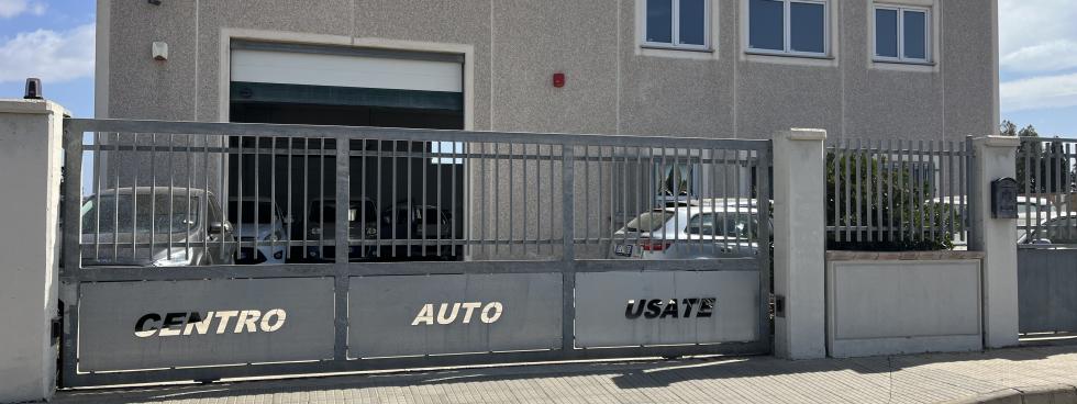 Centro Auto Usate