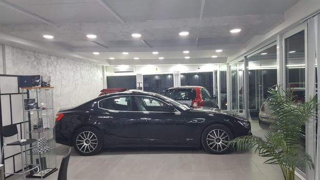 GM AUTO SRLS - Trentola-Ducenta | Subito
