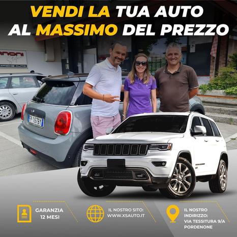 XS AUTO DI SIMON XANINA - Porcia | Subito