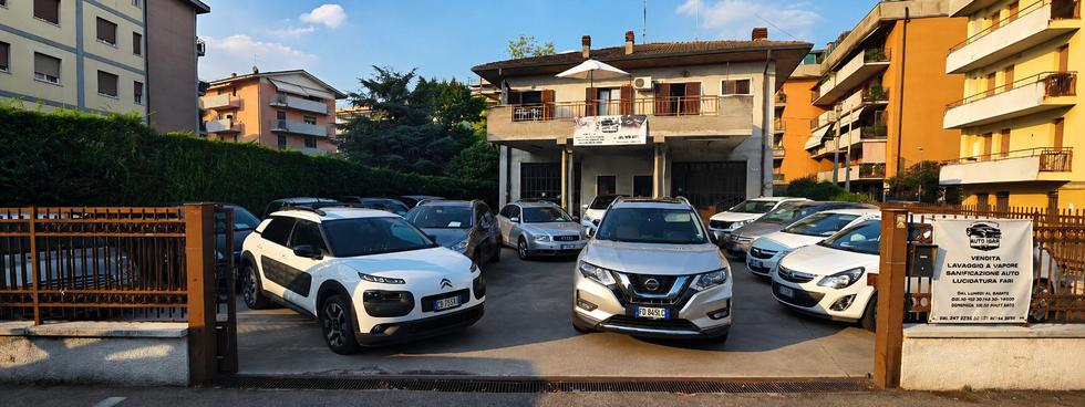 AUTO IBRA  VERONA