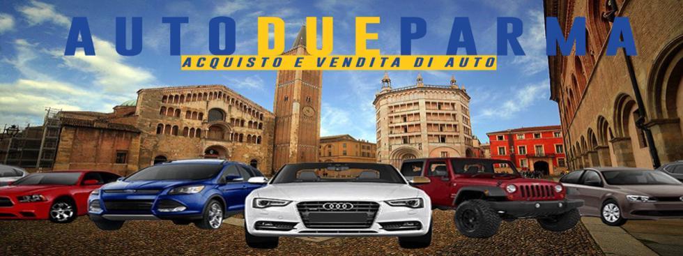 AUTODUEPARMA