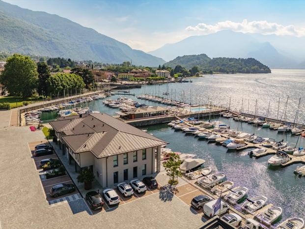 Nausika Group srl - Colico | Subito