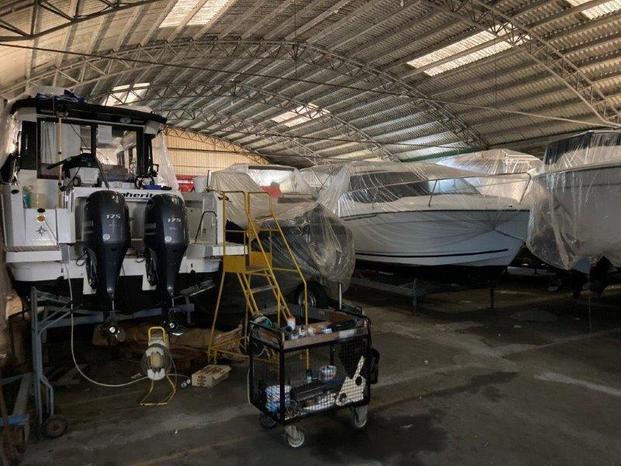 FOUR MARINE - Andora | Subito