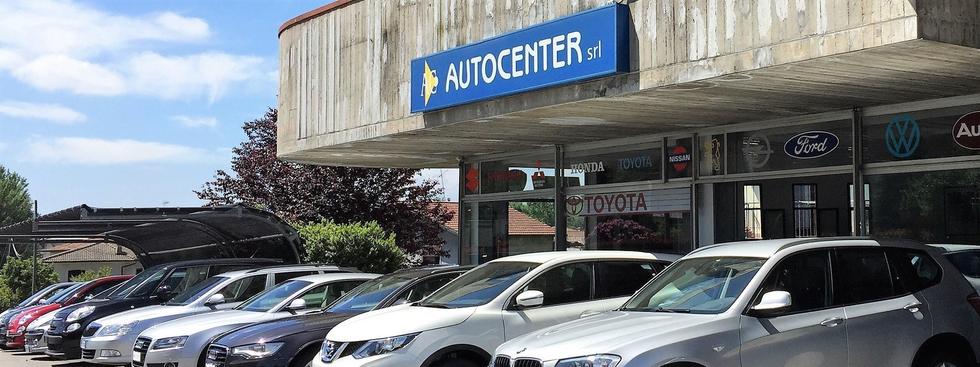 Autocenter srl