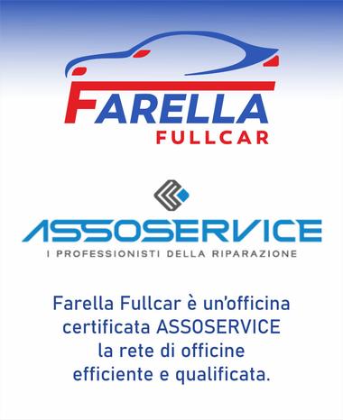 FARELLA FULLCAR snc - Altamura | Subito