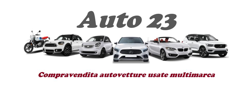 Auto 23