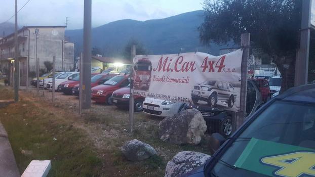 MICAR4X4SRL - Forchia | Subito