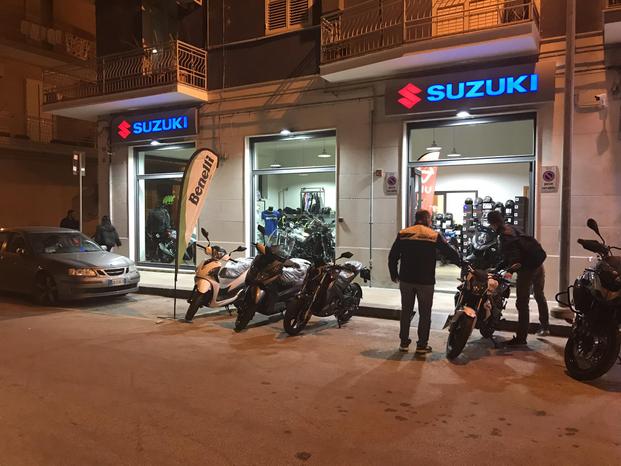 LTMOTORBIKE S.R.L.S. - Siracusa | Subito