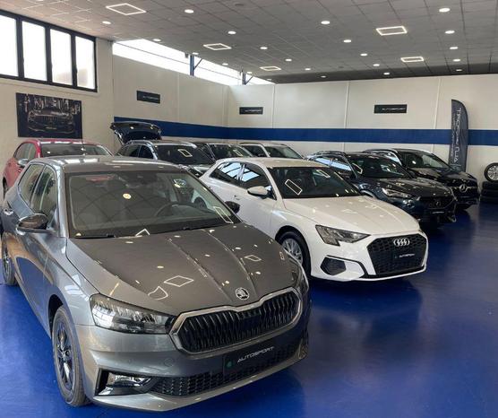 AUTOSPORT S.R.L. - Leini | Subito