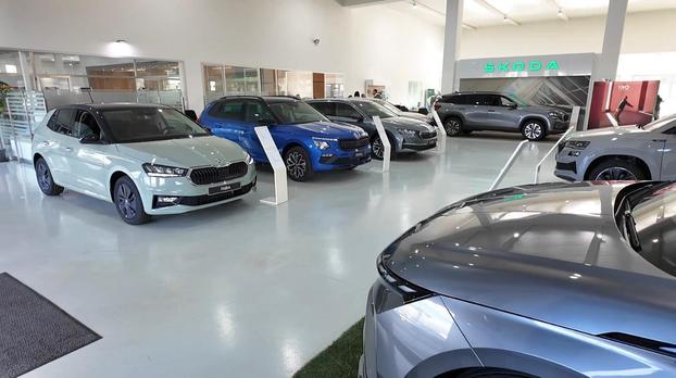 PUGLISAUTO - PUGLISI MOTORS - Belpasso | Subito