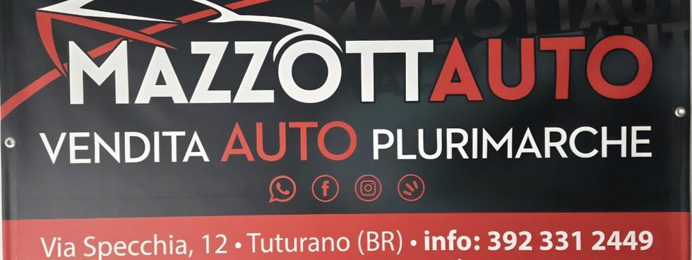 MAZZOTTA AUTO