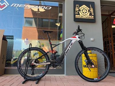 Bike Service Corinaldo - Corinaldo | Subito