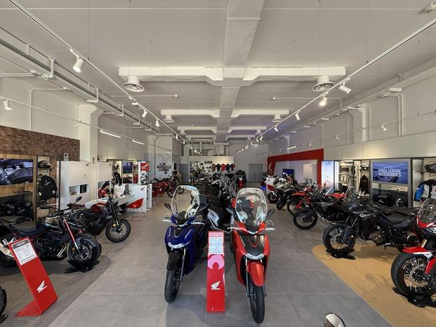 HONDA DGR MOTO - Rimini | Subito