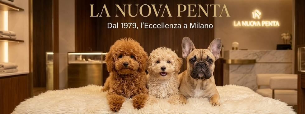 Penta Cuccioli