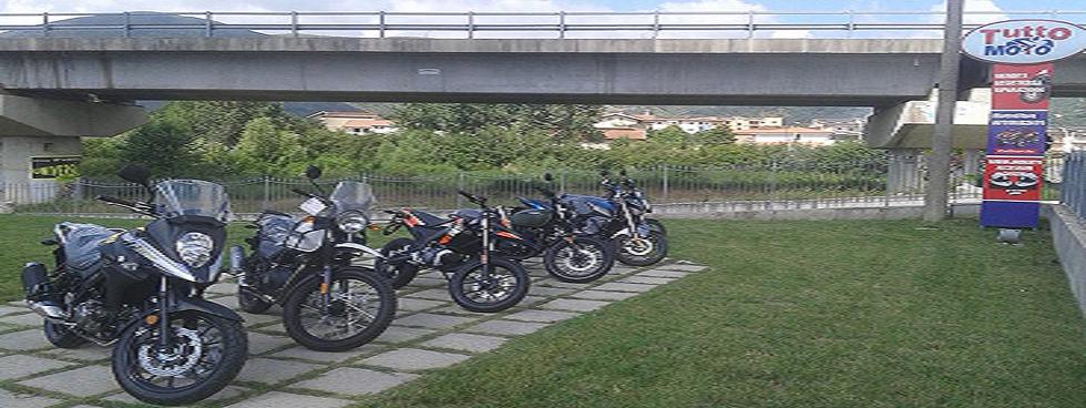 TUTTO MOTO