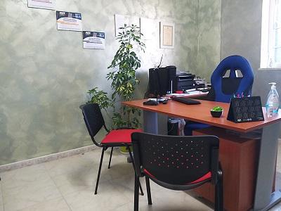 SANCHIRICO CARS AND SERVICES SRL - Marsicovetere | Subito