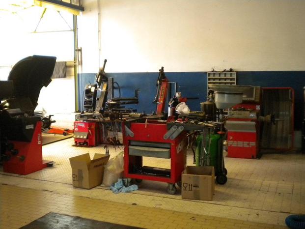 AUTOFFICINA CAMISOTTI - Porto Tolle | Subito