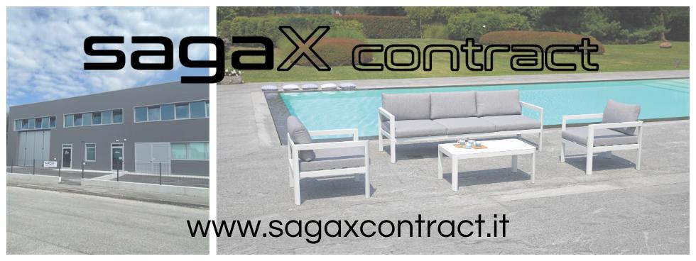 Sagax Contract