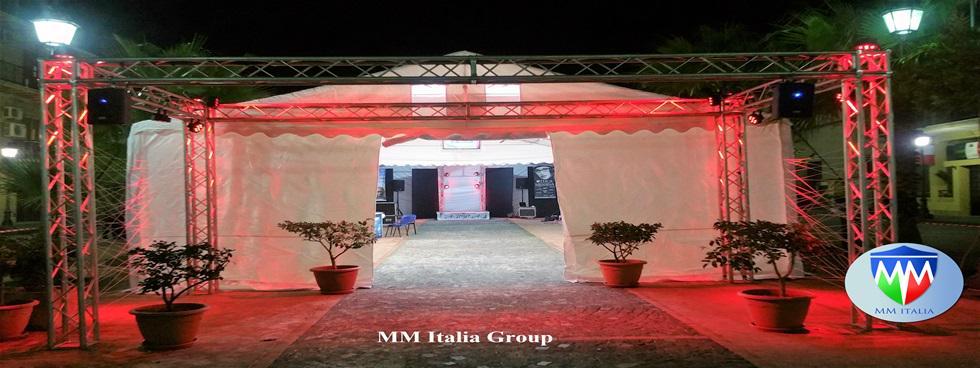 MM Italia Group