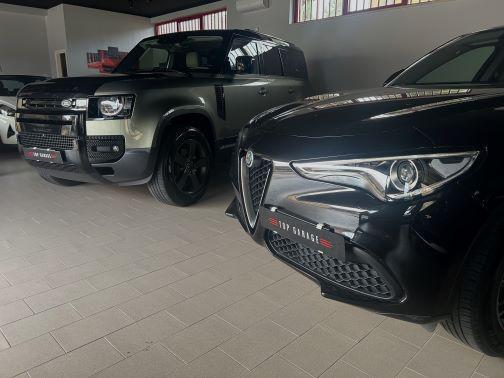 TOP GARAGE - Ascoli Piceno | Subito