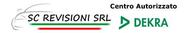 SC REVISIONI SRL logo