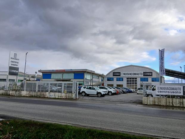 NUOVA COMAUTO S.P.A. - Pistoia | Subito